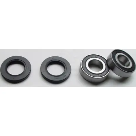 Free Shipping TourMax Wheel Bearing Kit - 020834