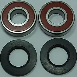 TourMax Wheel Bearing Kit - 020754 Viral