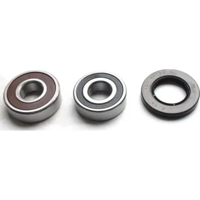 TourMax Wheel Bearing Kit - 020675 Budget
