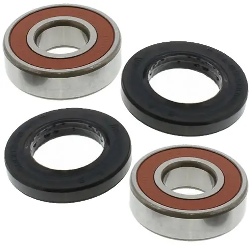 Fast Shipping TourMax Wheel Bearing Kit - 020637