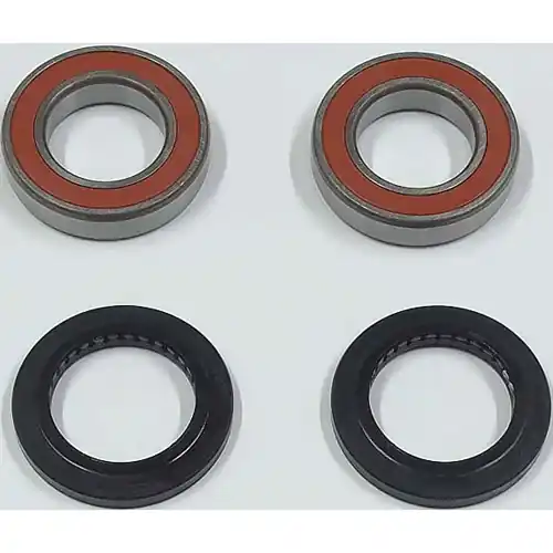 Latest TourMax Wheel Bearing Kit - 020668