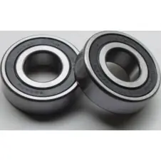 TourMax Wheel Bearing Kit - 020743 High Quality