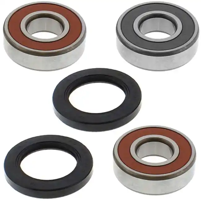 TourMax WBK-288 Wheel Bearing Kit Wholesale