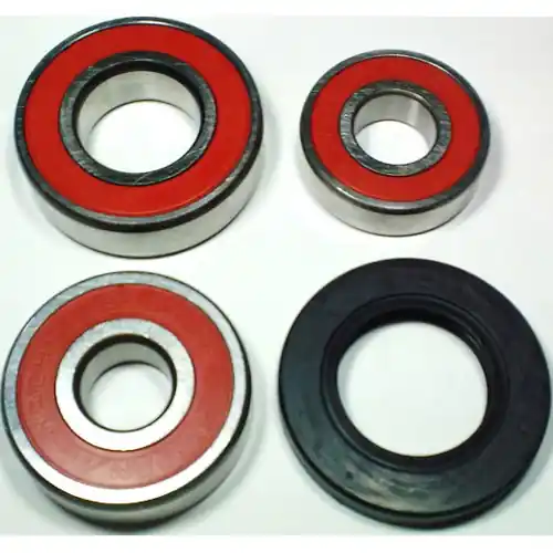 Big Sale TourMax Wheel Bearing Kit - 020728