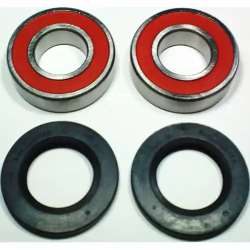 Professional Grade TourMax Wheel Bearing Kit - 020762