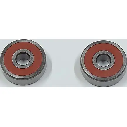 TourMax Wheel Bearing Kit - 021001 Money Back Guarantee