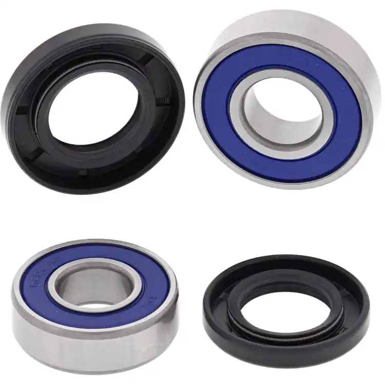 Hendler 25-1611 Wheel Bearing Kit (Koyo Bearings) Limited Time