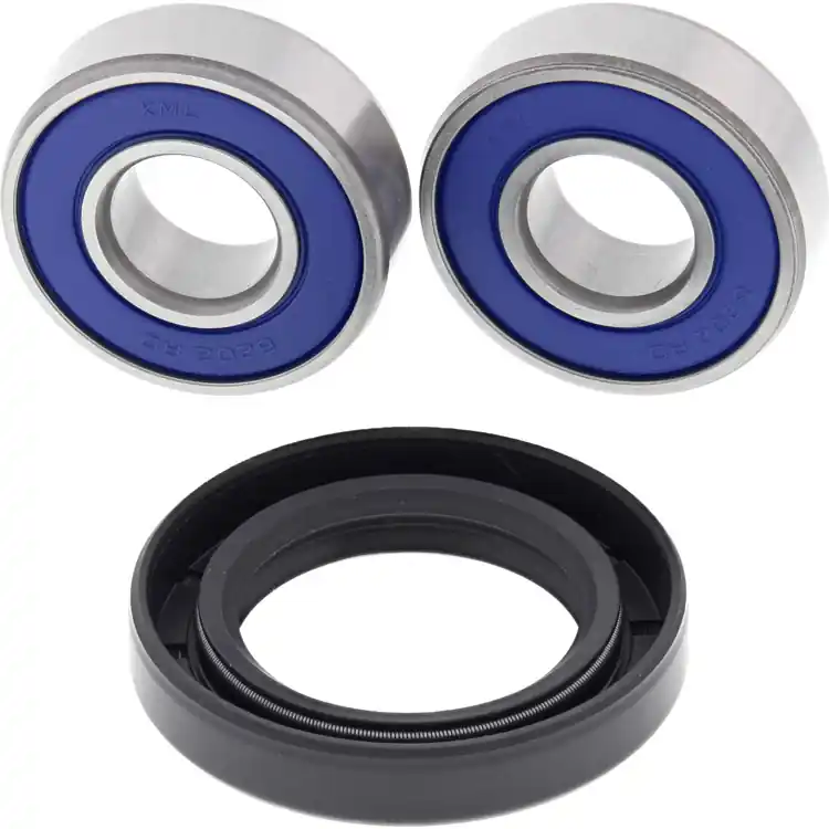 Reduced Price Hendler 25-1555 Wheel Bearing Kit (Koyo Bearings)