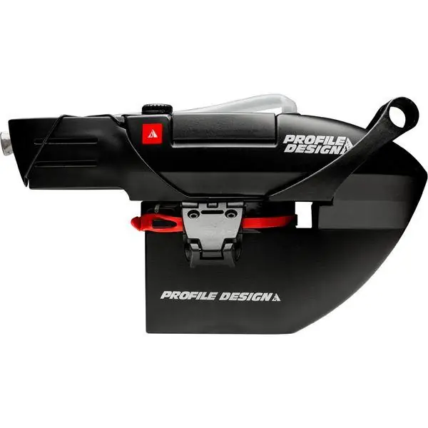 Profile Design Hydration System - FC35 - black Authentic