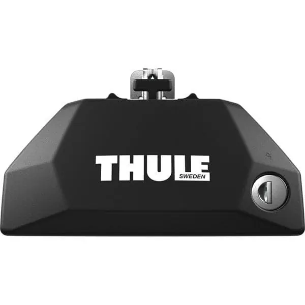 Special Discount Thule 7106 Evo Flush Rail foot pack for cars with low profile roof rai