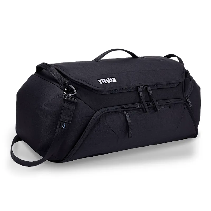 Thule RoundTrip Bike Duffel 55L - Black Final Sale