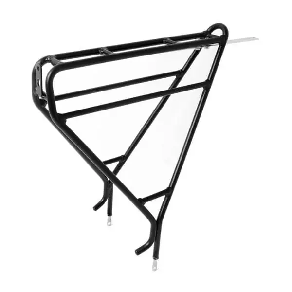 M Part AR2 rear road rack black Markdown