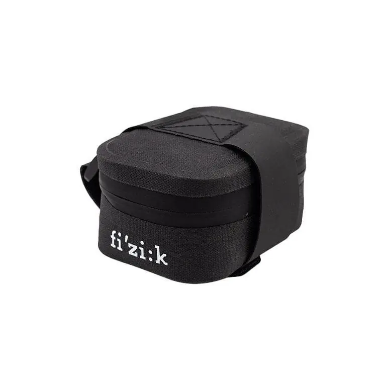 Place Order Fizik Saddle Bag - Black