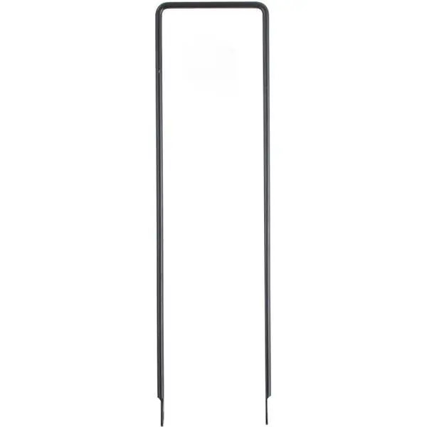 M Part Fixed U-stay basket bracket 410 mm Premium