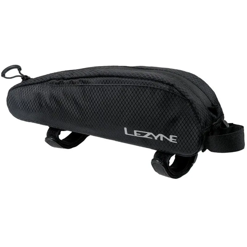 Lezyne Aero Energy Caddy Black Factory Price