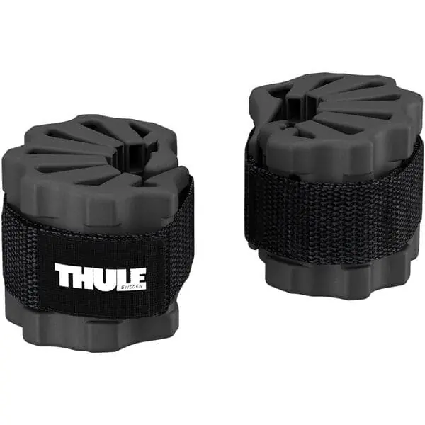 Fresh Stock Thule Bike Protector