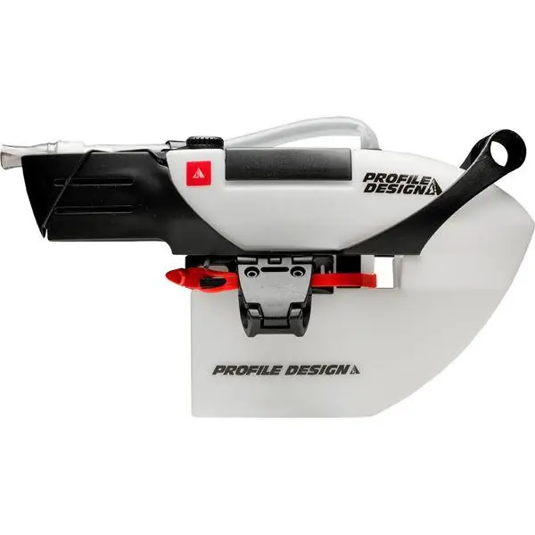 Profile Design Hydration System - FC35 - white Don’t Miss Out
