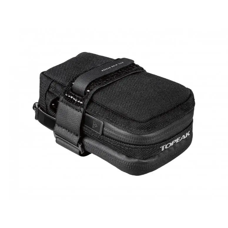 Topeak Elementa Gearbag - Black Mega Sale