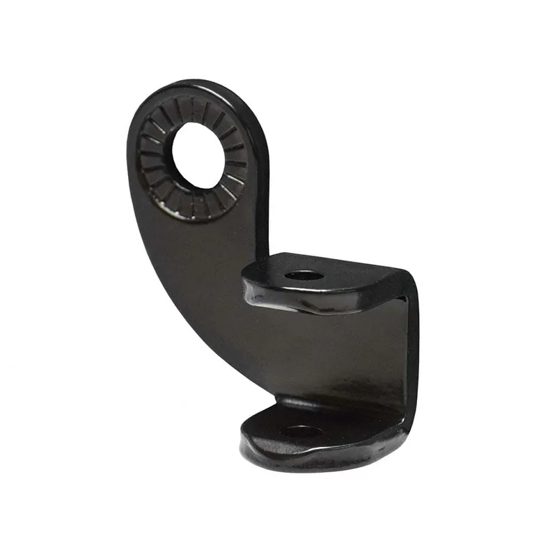 Hot Deal Burley Hitch Steel 12.2mm