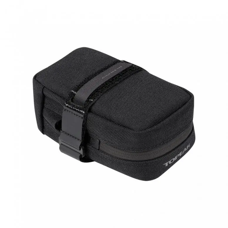 Topeak Elementa Seatbag - Black - Medium Genuine