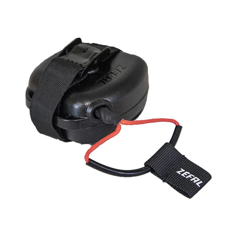 Zefal Bike Taxi Tow Rope Hassle-Free Returns