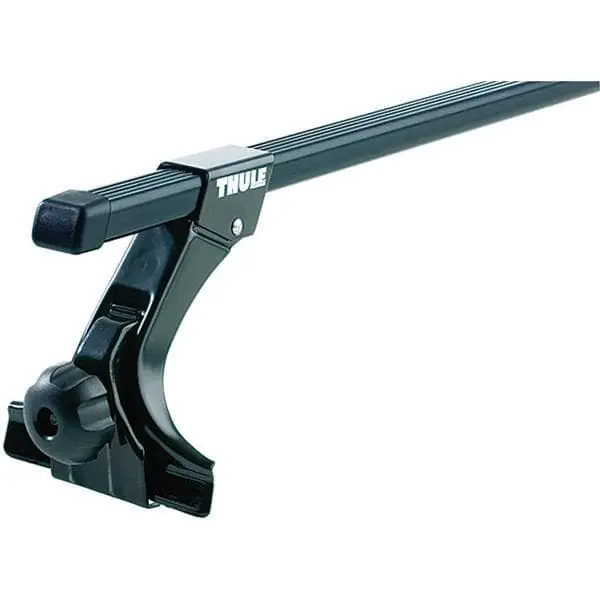 Factory Price Thule 951 guttered foot pack 15 cm for cars with rain gutters