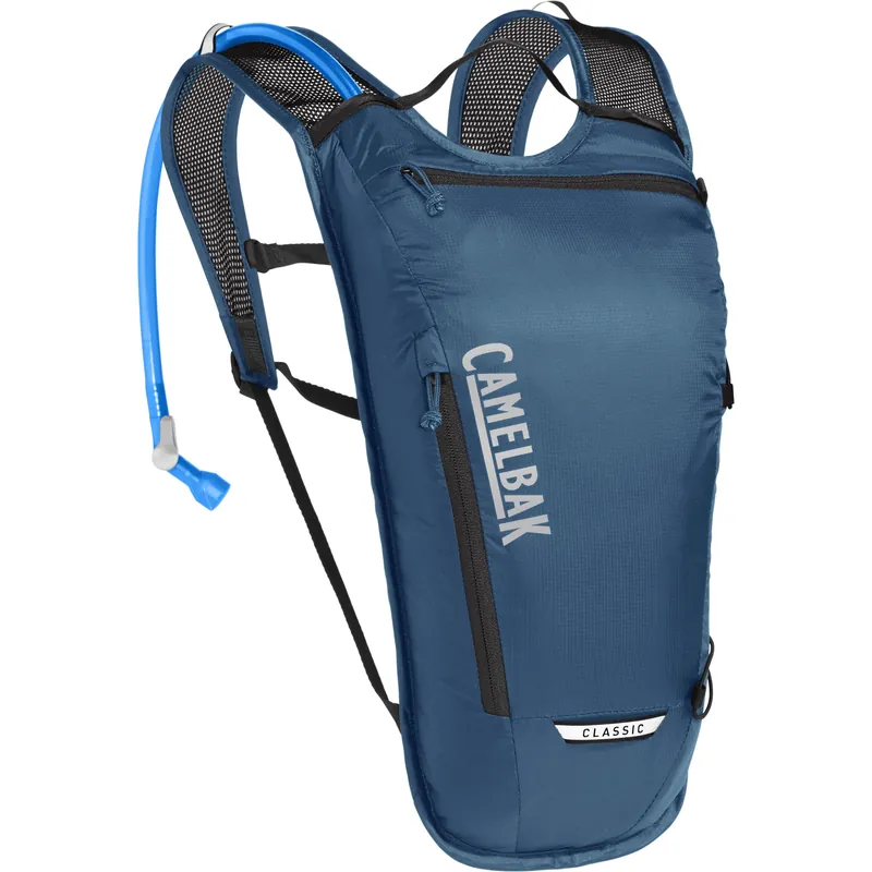Camelbak Classic Light Hydration Pack 4L With 2L Reservoir 2021: Gibra Popular