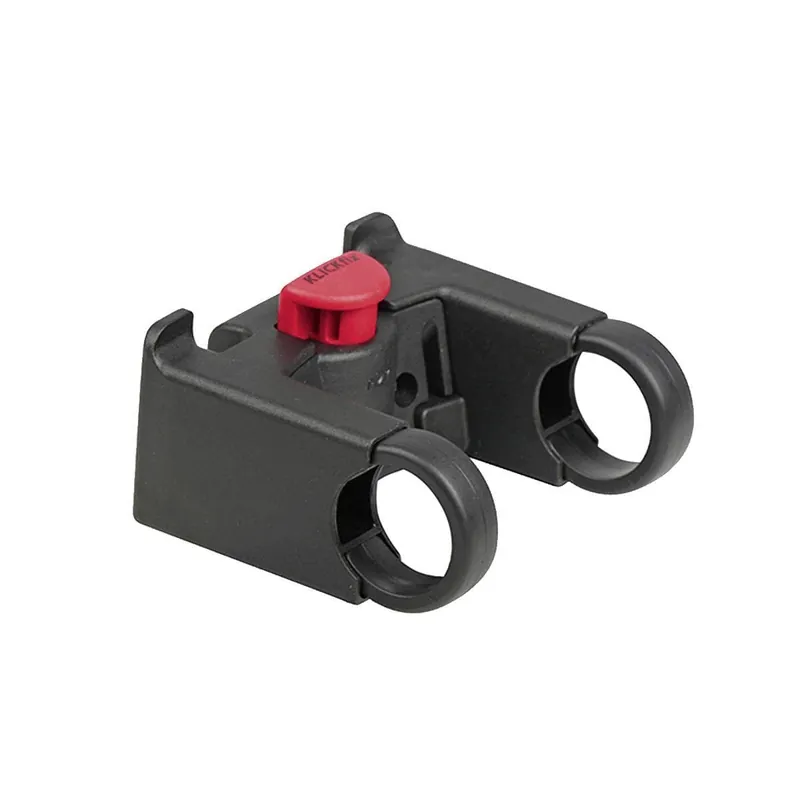 Last Chance Rixen-Kaul Klickfix Handlebar Adapter For Bar Bags And Baskets: