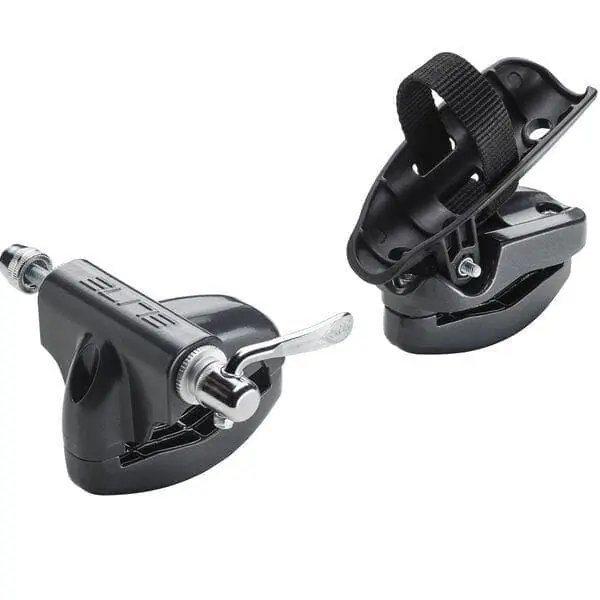 Elite San Remo 40 roof carrier from 12 x 100 Thru-axle or Q/R forks Hot Deal
