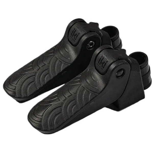 Urban Iki Junior Seat Footrests Warranty Included