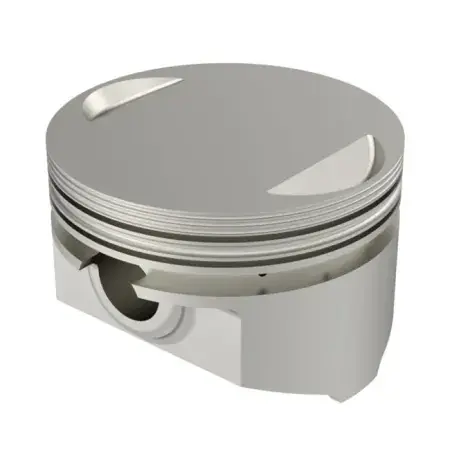 KB Performance 9.0:1 CR High Lift +.010 Inch Diameter Replacement Piston Kit For 1988-2020 XL1200 Models (KB295010) Factory Price