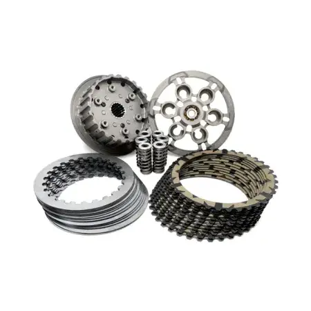 While Supplies Last Rekluse Core Manual TorqDrive Clutch Kit For Harley Davidson 2003-2020 Sportster Models (RMS-7115006)