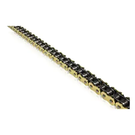 Tsubaki 116 Links 530 XRG Sigma X-Ring Chain (55212530116) Discount