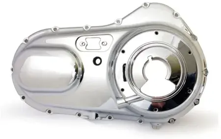 New Arrival DOSS Outer Primary Cover in Chrome Plated Finish For 2004-2005 XL Sportster Models (63240)