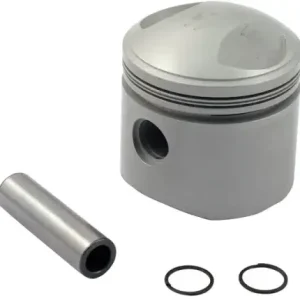 DOSS Replaceable Cast Piston 8.1 +.010 Inch Length For 1941-Early 1978 1200CC/74 Shovel, Pan, Knuckle  Models (20-031) Mega Sale