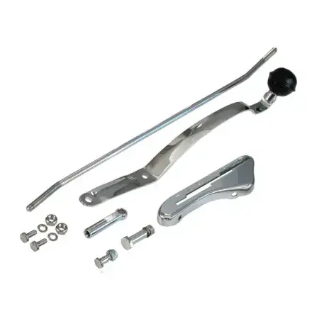 DOSS Hand Shifter Lever For 1947-1965 B.T. Models (70342) Budget