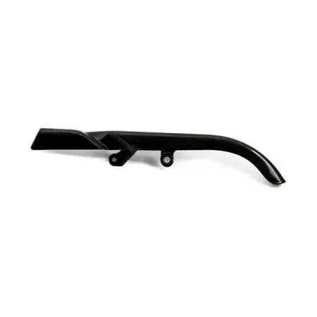 Doss Upper Belt Guard In Black Finish For Harley Davidson 2007-2017 Softail Models (60867-08) (64160B) Place Order