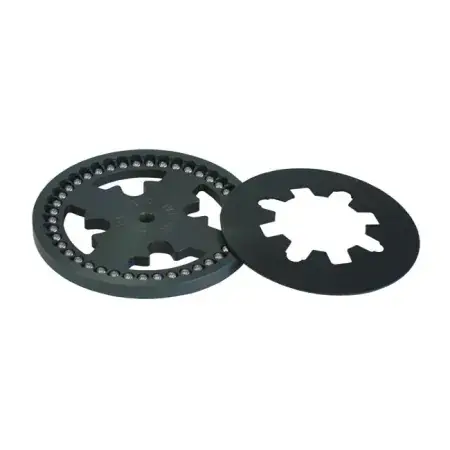 Top Rated Belt Drive LTD Balls Clutch For 1998-2007 Primo Clutches (BPP-700)