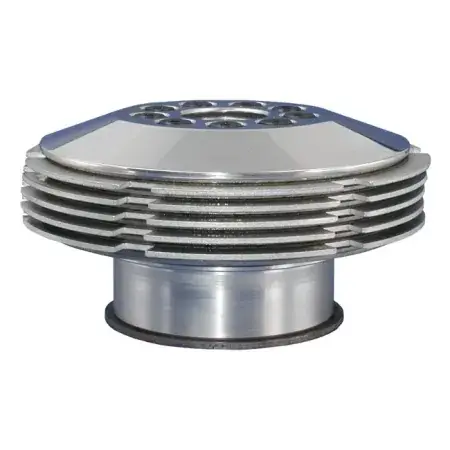 Hassle-Free Returns Belt Drive LTD Competitor Clutch For 1936-Early 1984 B.T. Models (CC-100-S)