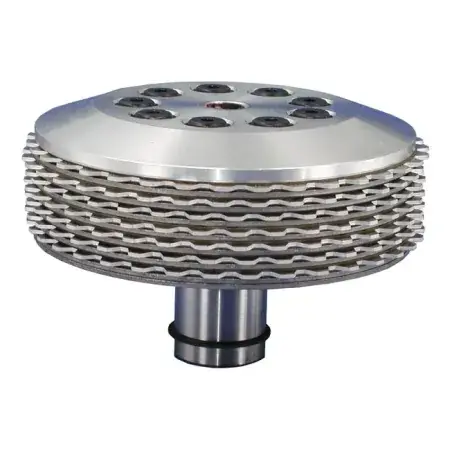 Luxury Belt Drive LTD Competitor Clutch For 1990-1997 B.T. Models (CC-120-E)