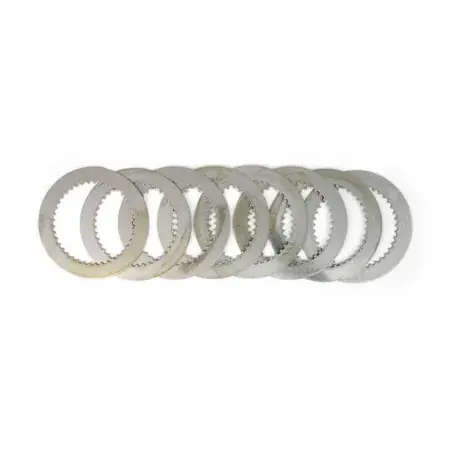 Express Delivery Belt Drive LTD Steel Drive Plate Kit For All BDL Chain Drives (CDDP-100)