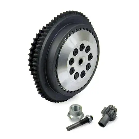 Sale Belt Drives LTD Clutch Kit, Chain Drive For 1994-2006 B.T. (Excluding 2006 Dyna) Models (CD-2-90)