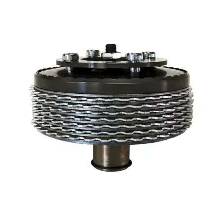 Deal Belt Drives LTD Competitor Clutch With 'Balls' Style Lock-Up Pressure Plate For 1990-1997 B.T. Models (CC-120-BB)