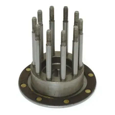 DOSS Clutch Hub 10-Stud For 1941-Early 1984 B.T. Models (68-518) Money Back Guarantee