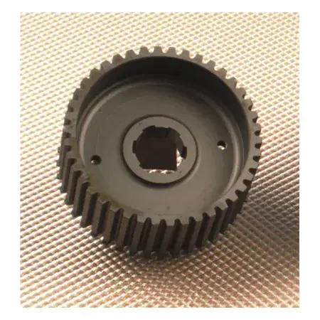 DOSS Clutch Hub Inner For 1971-Early 1984 XL Models (18-1142) Money Back Guarantee