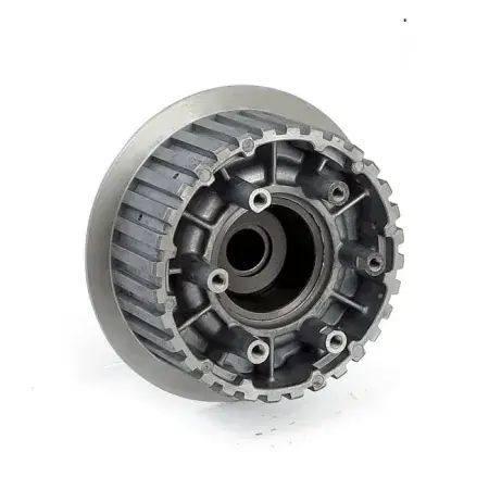 Fresh Stock DOSS Clutch Hub Inner For 1998-2006 B.T. (Excluding 2006 Dyna) Models (63069)