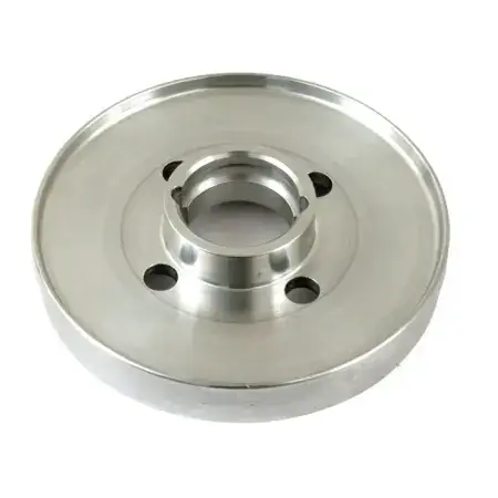 DOSS Clutch Release Disc For Late 1984-1989 B.T. Models (A-37901-84A) Direct From Factory