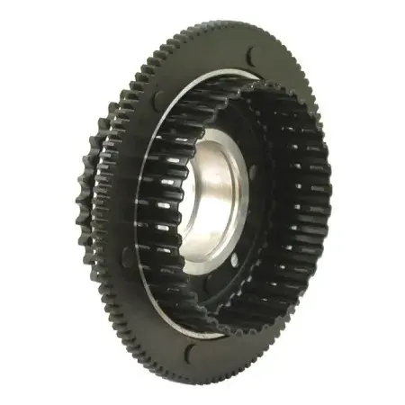 DOSS Clutch Shell & Sprocket 102T For 1994-1997 B.T. Models (68-512) High Quality