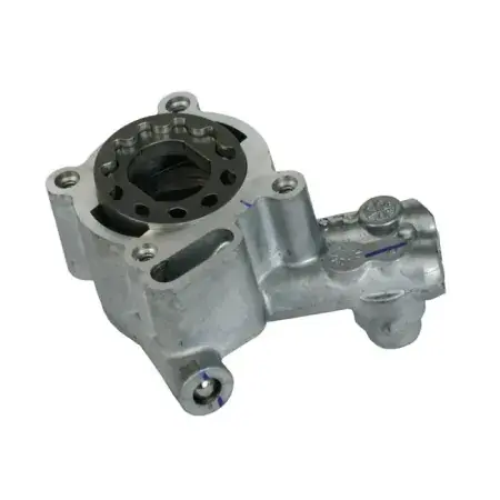 Free Returns Doss Oil Pump For 06-17 Dyna; 07-17 Softail; 07-16 Touring Models (88459)