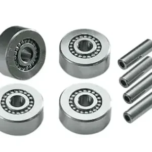 Limited Edition DOSS Tappet Roller Repair Kit For 1984-1999 B.T. (Excluding TC), 1986-1990 XL Models (4 Pack) (A-18534-83)